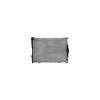 Radiator apa BMW 3 Touring E91 AVA Quality Cooling BW2303