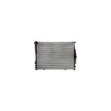 Radiator apa BMW 3 E90 AVA Quality Cooling BW2303