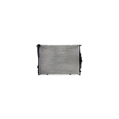 Radiator apa BMW X1 E84 AVA Quality Cooling BW2303 foto