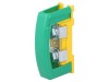 Regletă de Conexiuni Terminal cu Șurub 35mm2 500V 125A