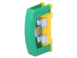 Regletă de Conexiuni Terminal cu Șurub 35mm2 500V 125A