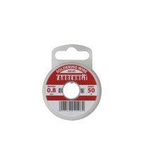 Fludor 0.8mm 50g cositor Fahrenheit foto