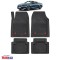 Covorase Auto TeamCar&reg; Tip Tavita Compatibile BMW Seria 4 G23 Cabriolet (2021&ndash;2025)