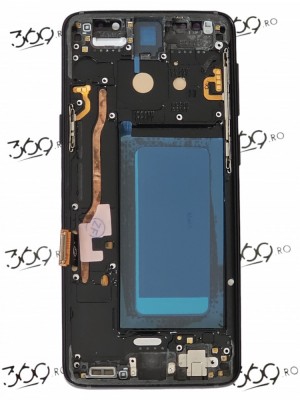 Display Samsung SM-G960 S9 Incell WF foto