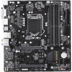 Placa de baza Gigabyte B360M D3P Intel LGA1151 mATX foto