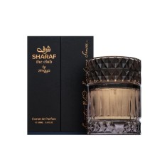 Extract de parfum unisex Zimaya Sharaf The Club 100 ml