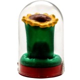 Condomerie-Prezervative Pictate Manual Floarea-soarelui-Latex