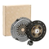 Kit ambreiaj Dacia Logan diesel 1.5 Euro 3 48kw / 65cp Valeo 10475 786031 / 826308