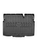 Covor Protectie Portbagaj Umbrella Pentru Opel Crossland X Cu Podea Joasa (2017-)