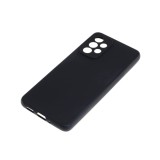Husa TPU compatibila cu Samsung Galaxy A33 5G negru