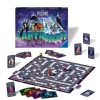 Labyrinth Villains Ravensburger, joc labirint pentru copii cu caractere Disney de la 7 ani, multilingv incl. RO