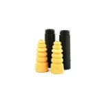 Set burduf protectie amortizor Kyb 910180, parte montare : Punte spate