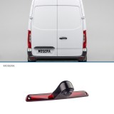 Cumpara ieftin Camera marsarier Mercedes-Benz Sprinter Gen 3 2019+ AHD 1080P Unghi 155 NTSC MOSERA