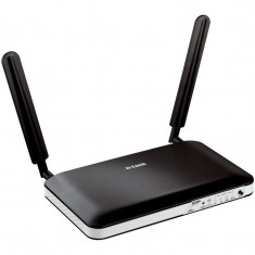 Router Wireless 4G, 150MBPS foto