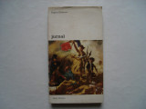 Jurnal (vol. II) - Eugene Delacroix, 1977, Meridiane
