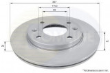 Disc frana HYUNDAI MATRIX (FC) (2001 - 2010) COMLINE ADC1042V