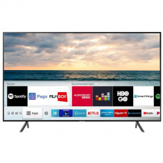 Televizor LED Smart Samsung, 138 cm, 55RU7172, 4K Ultra HD foto