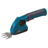 Foarfeca cu acumulator pentru tuns iarba si gard viu KS SHT-8V