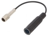 Adaptor Antenă DIN SMA 0,15m Mercedes