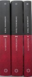 La Medeleni (3 volume) &ndash; Ionel Teodoreanu