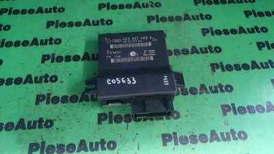 Modul gateway Audi A8 (2002-2009) [4E_] 4e0907468a foto