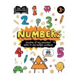 Help With Homework: 3+ Numbers