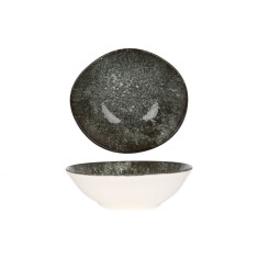 Bonna Bol - Cosmos - Por&Aring;&pound;elan - 18 cm (470cc) - set de 6