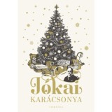 J&oacute;kai kar&aacute;csonya - (K&uuml;l&ouml;nleges kiad&aacute;s) - J&oacute;kai M&oacute;r