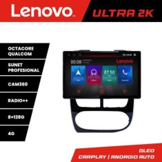 Navigatie Renault Clio 4 V1 N-467 ecran 13&quot; 2K 8+128 Android Waze USB Navigatie 4G 360 Toslink Youtube Radio KI CarStore Technology