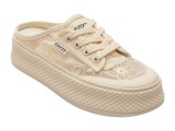 Pantofi sport GRYXX bej, 912218, din material textil
