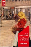 Maidanul cu dragoste. Volumul 1 | George Mihail Zamfirescu, Hoffman