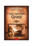 Copiii căpitanului Grant - Jules Verne