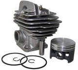 Kit cilindru stihl: ms 260, 026 - 44mm -