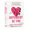 Dependent de tine - Krista &amp; Becca Ritchie, Editura Epica - Roman de Beletristica
