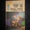 GEORGE ANANIA - TEST DE FIABILITATE