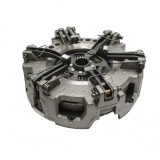 Ansamblu ambreiaj John Deere cod OEM RE73602, SJ29356, RE73611