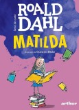 Roald Dahl: Matilda