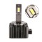 Becuri LED Xenon D1S, 120W, 20000 Lumen, Canbus Plug&amp;Play, Set 2 Bucati