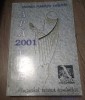 K1 apă vie 2001 almanahul Augusta