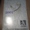 K1 apă vie 2001 almanahul Augusta