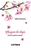 Muguri de clipa - Iulia Poenaru