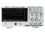Osciloscop Digital UNI-T UPO1202 2 Canale 200MHz 1Gsps LCD TFT