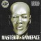 CD Master P - Gameface, original, muzică hip hop