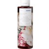 Gel de duș Korres Grecian Gardenia 250ml, hidratant cu Aloe Vera, curățare delicată