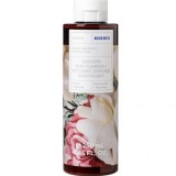 Gel de duș Korres Grecian Gardenia 250ml