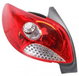 Lampa Stop Spate Stanga Am Peugeot 206+ 2009-2013 6350.GV, General