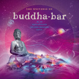The Univers Of Buddha-Bar (Box Set) | Various Artists