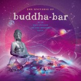 The Univers Of Buddha-Bar (Box Set) | Various Artists, House