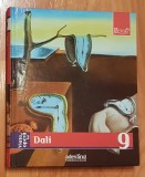 Viata si opera lui Dali. Pictori de geniu, Adevarul Nr. 9
