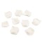 Set 90 petale de trandafir decorative 5 cm, Crem